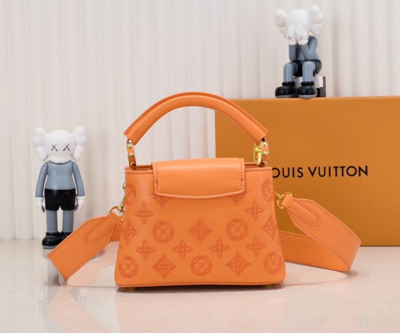 LV Top Handle Bags